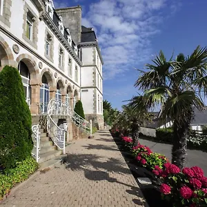 3* Hotel Belambra Clubs - Le Castel Sainte Anne
