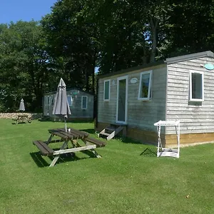 Camping De Pont Calleck, Inguiniel