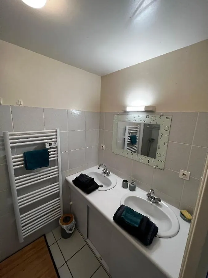 Studio Tregastel Plage A 20 Metres
