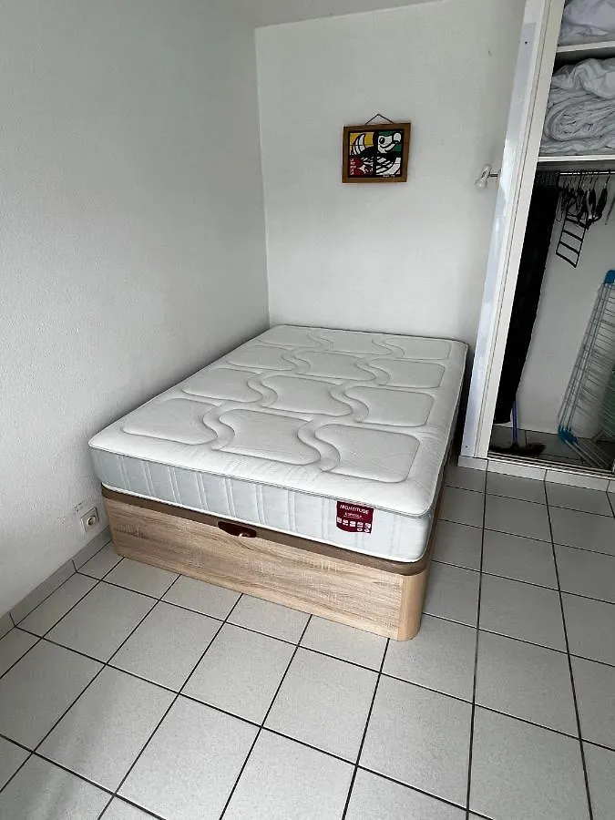 Apartment Studio Tregastel Plage A 20 Metres France
