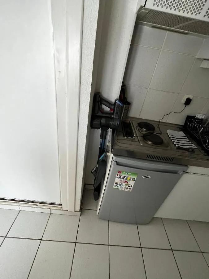 Studio Tregastel Plage A 20 Metres 0*,  France